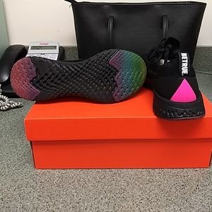 Nike epic react brand new in original box.
